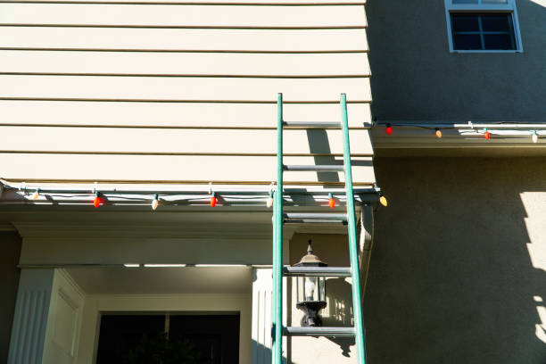 Affordable siding repair and maintenance services in Prairie Ridge, WA