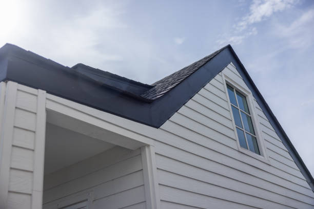 Best Brick Veneer Siding  in Prairie Ridge, WA